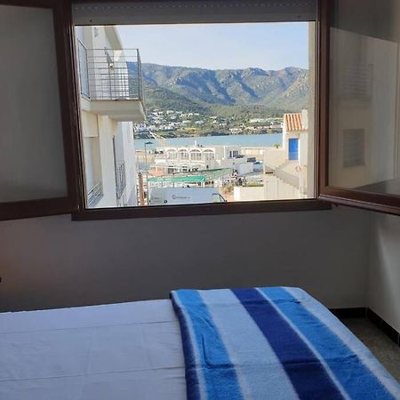 Ancora, Apartamento 2 Hab. Con Vistas Al Mar U1 El Port De La Selva Zewnętrze zdjęcie