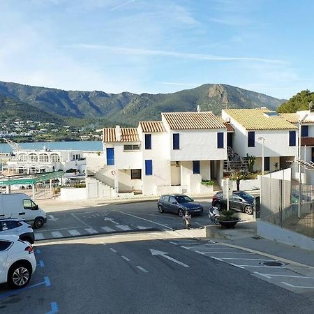 Ancora, Apartamento 2 Hab. Con Vistas Al Mar U1 El Port De La Selva Zewnętrze zdjęcie