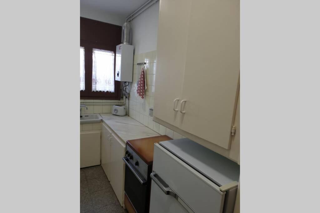 Ancora, Apartamento 2 Hab. Con Vistas Al Mar U1 El Port De La Selva Zewnętrze zdjęcie
