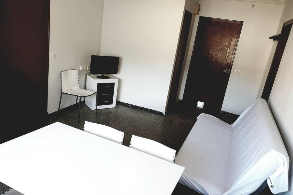 Ancora, Apartamento 2 Hab. Con Vistas Al Mar U1 El Port De La Selva Zewnętrze zdjęcie