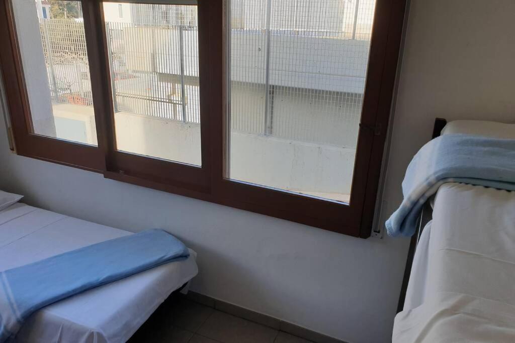 Ancora, Apartamento 2 Hab. Con Vistas Al Mar U1 El Port De La Selva Zewnętrze zdjęcie